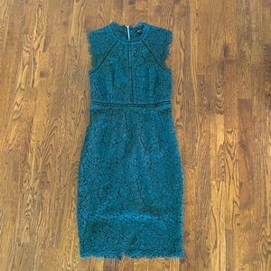 Bardot Cocktail/ Formal Dress